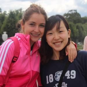 Meet your Posher, Regina